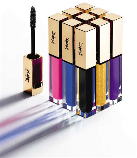 caviar ysl mascara|Mascara .